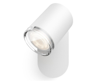 Philips Hue White ambiance Kinkiet Adore pojedynczy (biały) - 709607 - zdjęcie 1